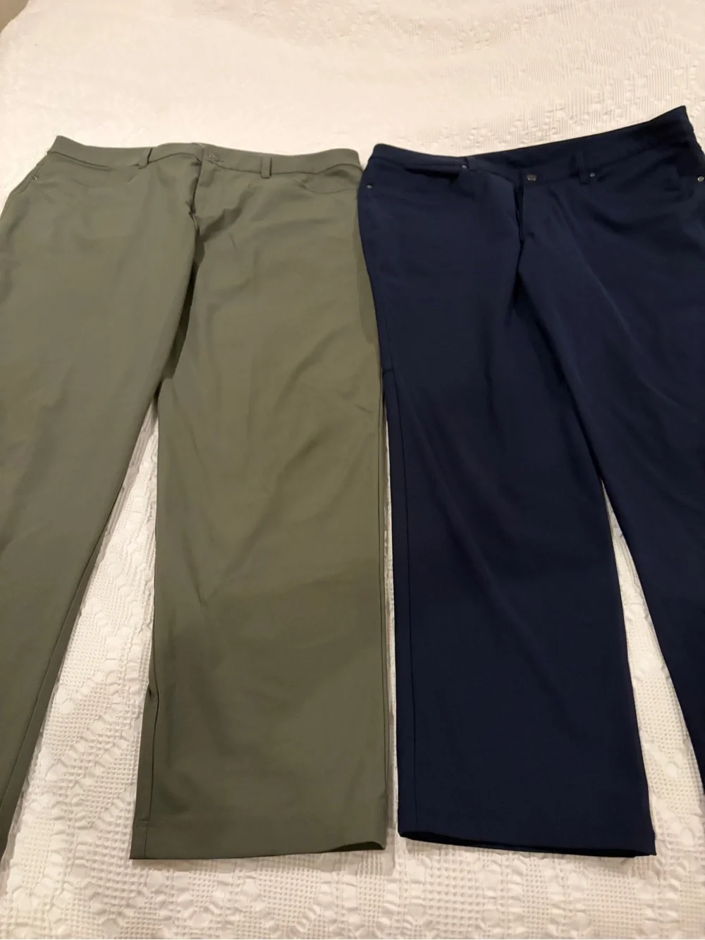 lululemon athletica upgrade your